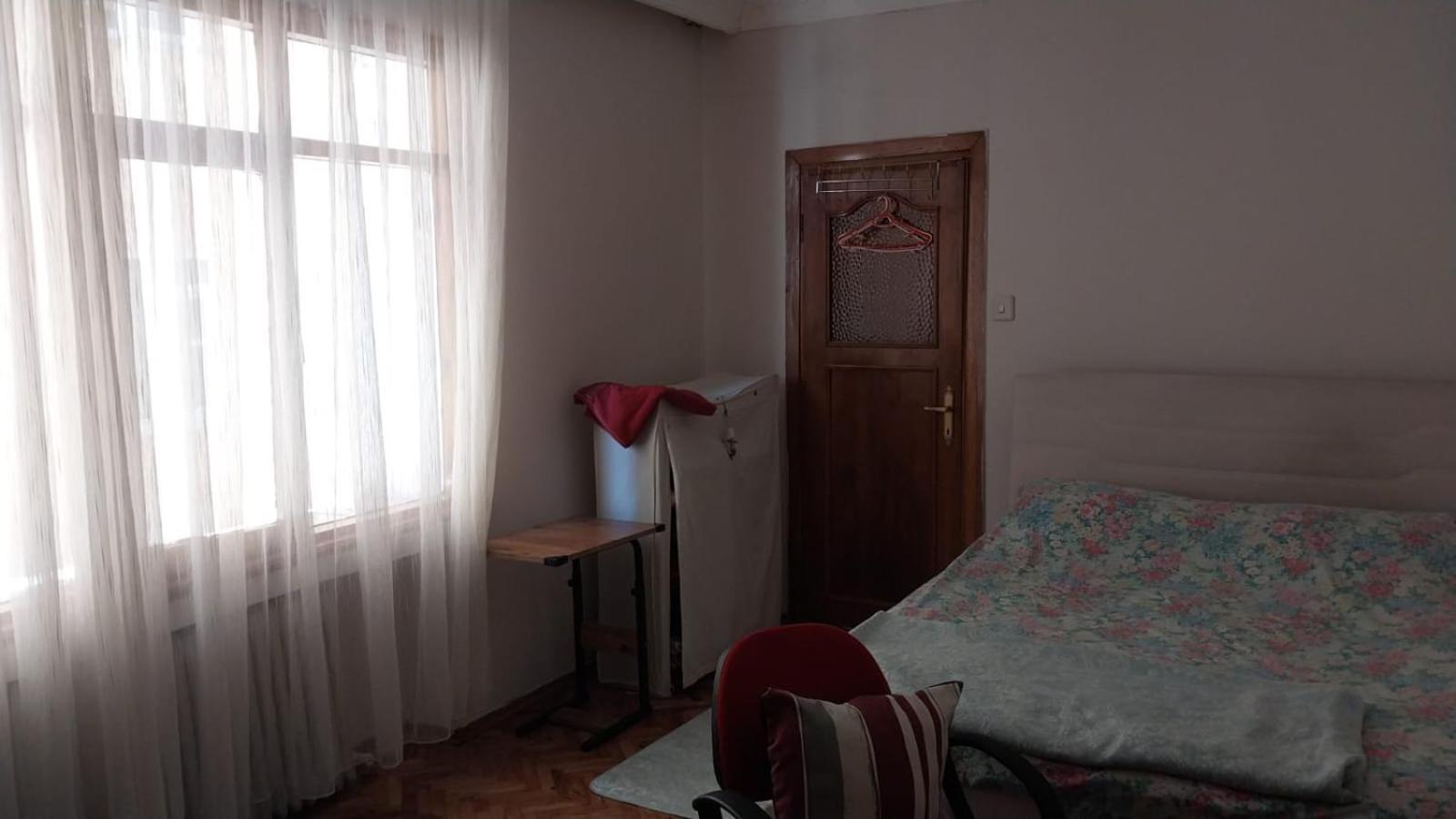 Flat Kavisli Apartment Istanbul Exterior photo